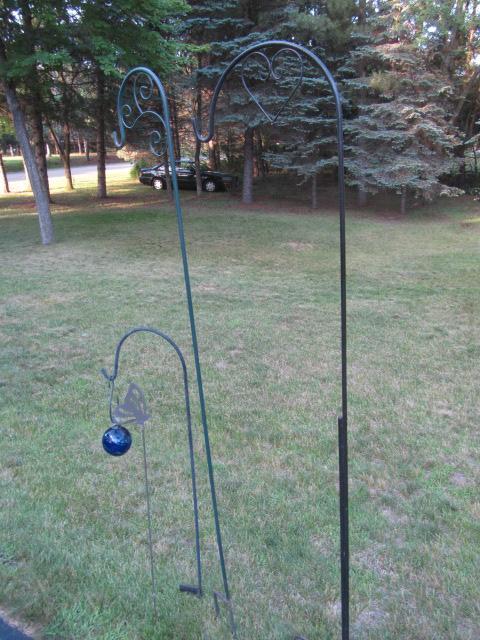 Shepherds Hooks