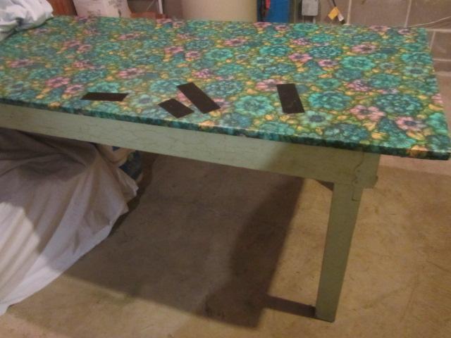 Unique Table