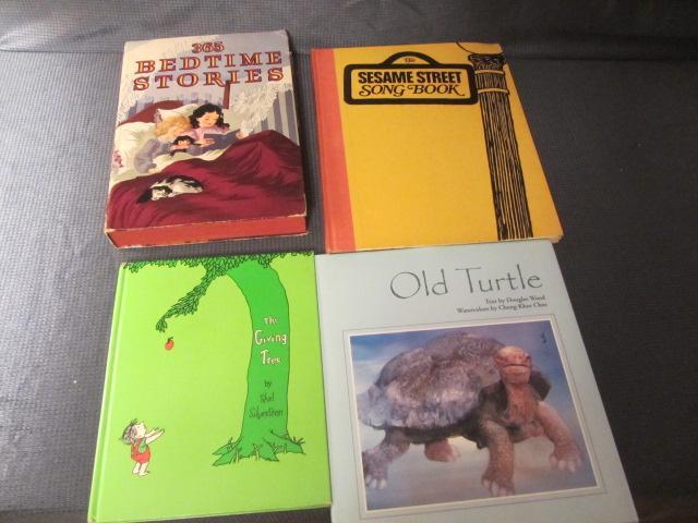 Vintique Childrens Books