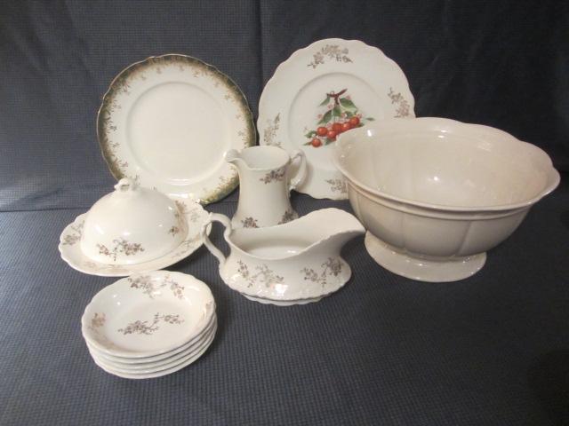 Vintage China