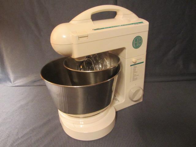 HB Pro Mix Stand Mixer
