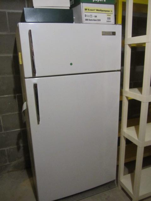 Hotpoint Refrigerator