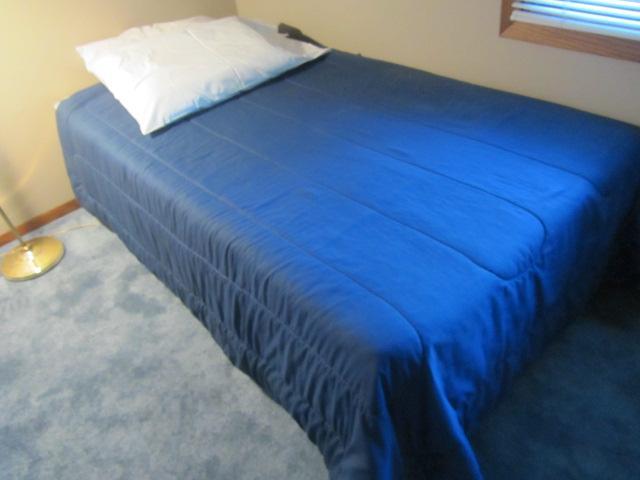 Twin Bed Frames
