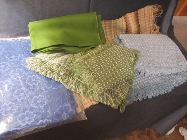 Table Linens