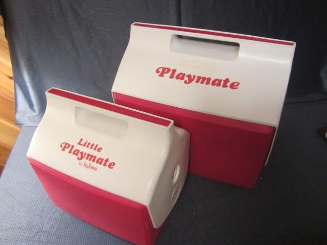 Playmate Coolers