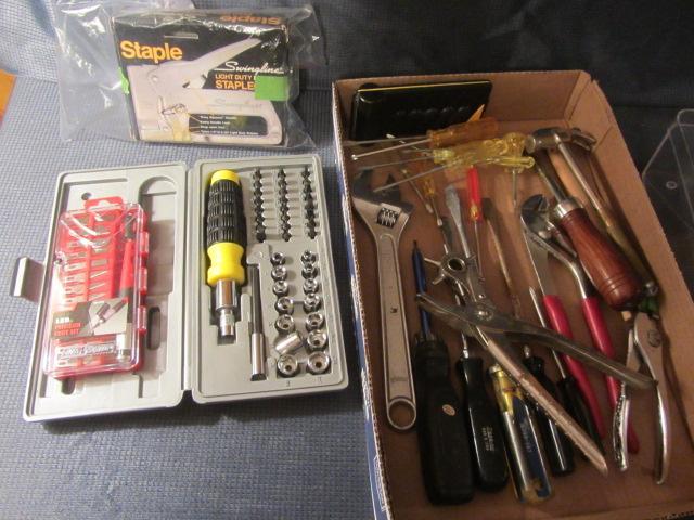 Home Repair Tools
