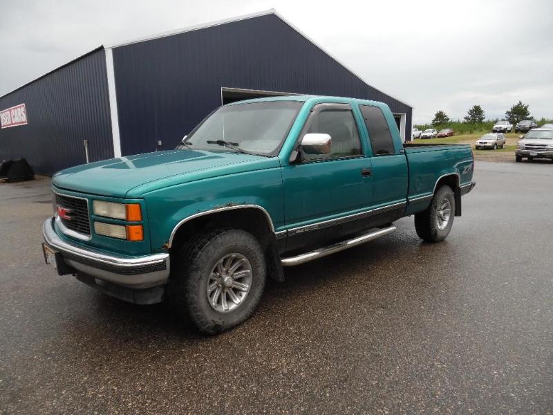 1994 GMC Sierra 1500