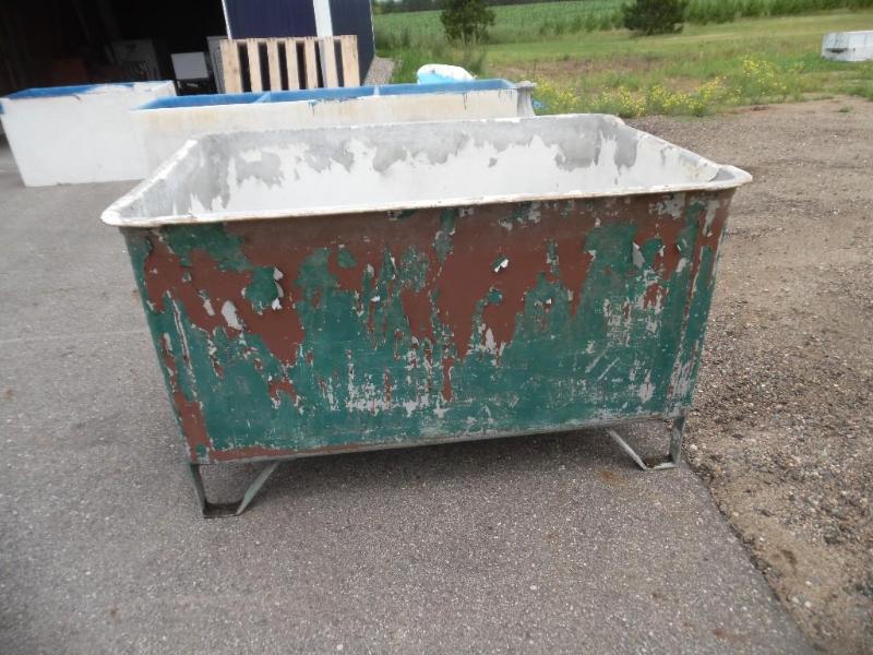 Minnow Tank