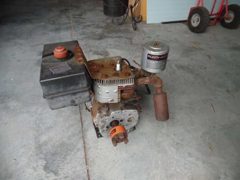 Motor