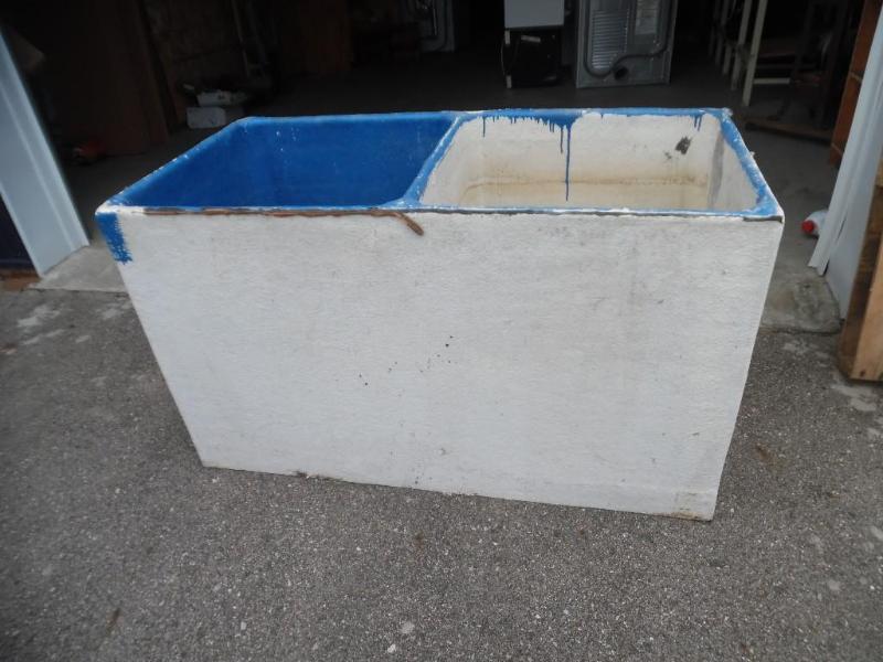Minnow Tank, We Sell Your Stuff Inc. Auction 140