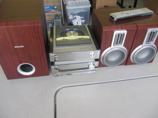 lot 10 image: Phillips Micro Theater