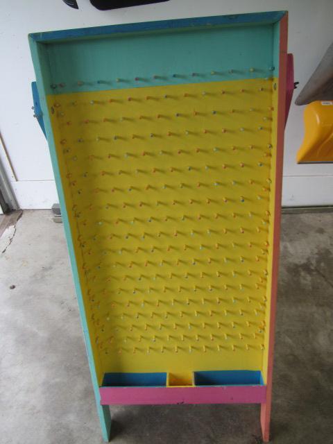lot 101 image: Carnival Games