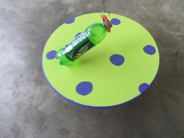 lot 102 image: Carnival Games