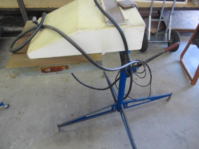 lot 12 image: Screen Printing Flash Units
