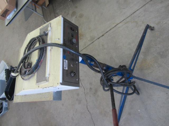 lot 13 image: Screen Printing Flash Units