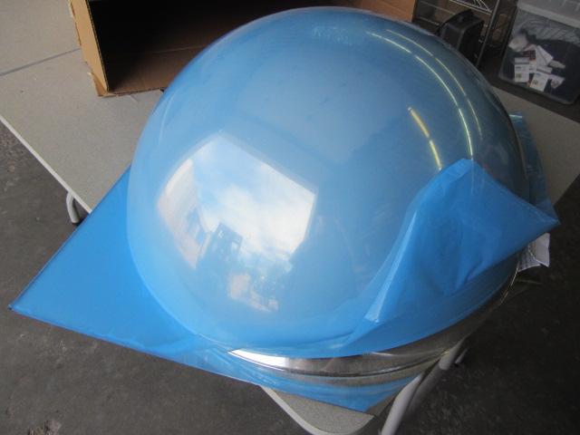 lot 15 image: Reflecting Security Dome