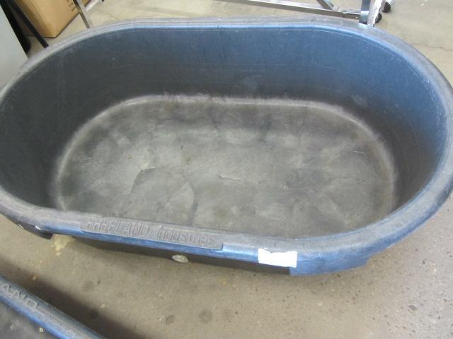 lot 24 image: MFF Stock Tank