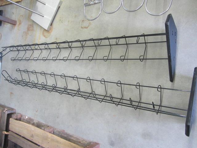 lot 47 image: Hat Display Stands