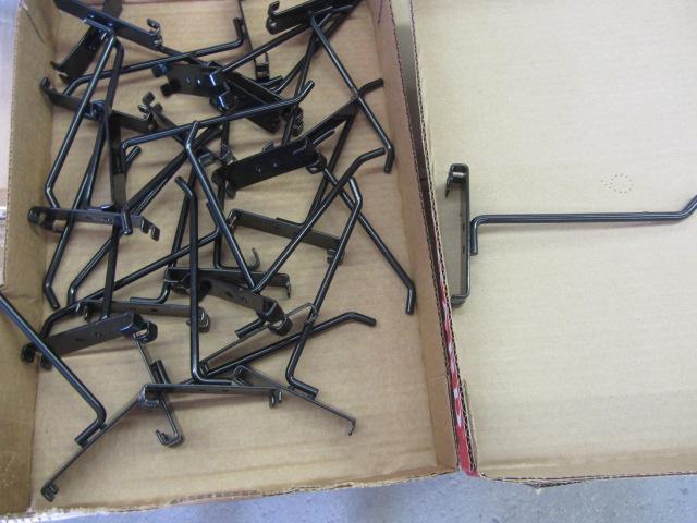 lot 55 image: Grid Hangers, 6