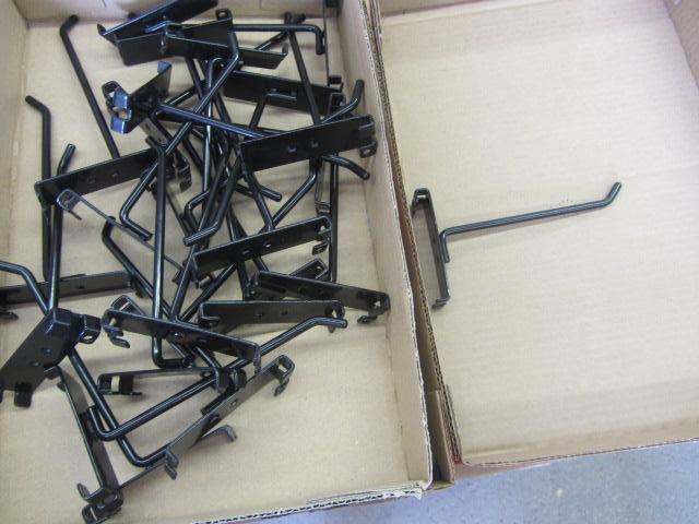 lot 56 image: Grid Hangers, 6