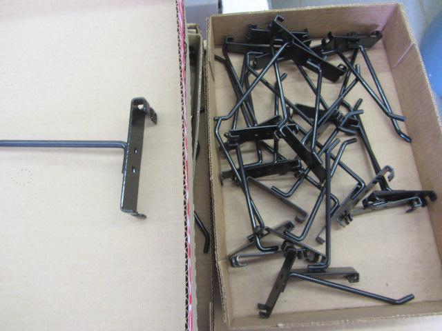 lot 58 image: Grid Hangers, 6