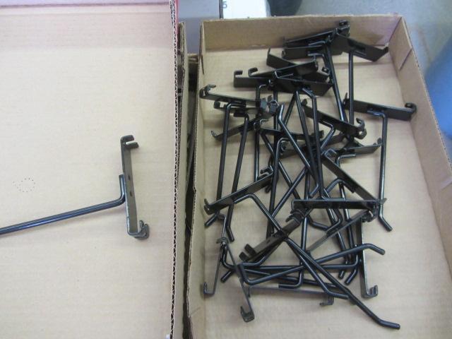 lot 59 image: Grid Hangers, 6