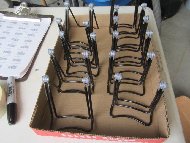 lot 65 image: Easel Stands