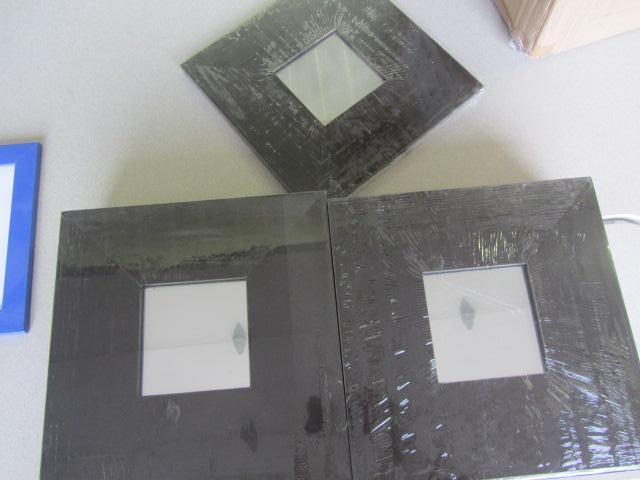 lot 83 image: Ikea Mirrors