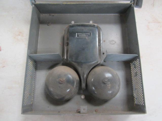 lot 163 image: Bell System Shop Ringer