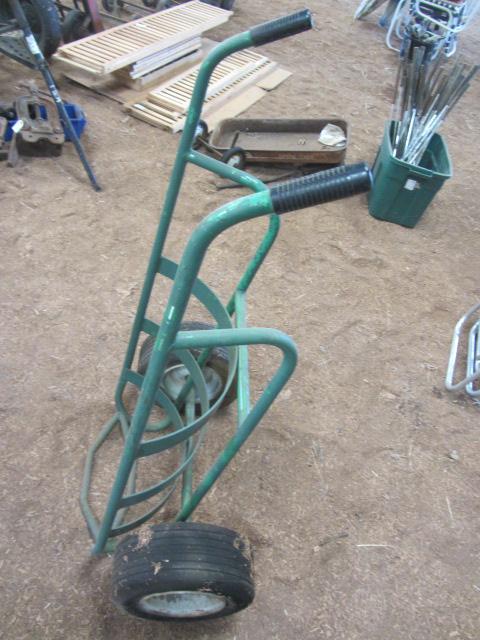 lot 201 image: Tree Dolly