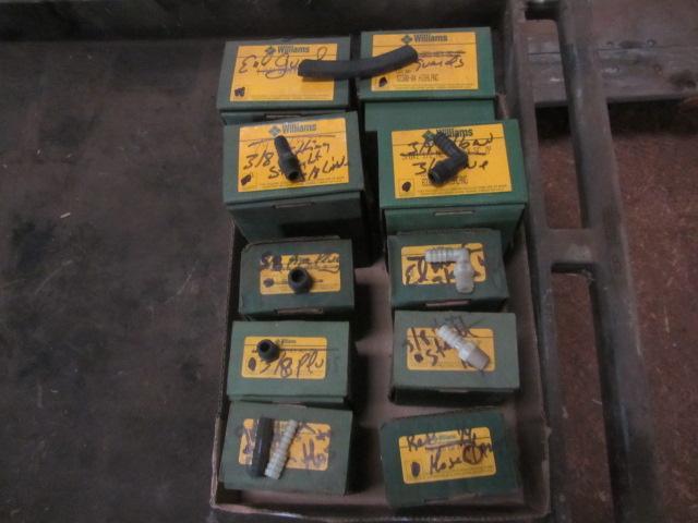 lot 259 image: New Repair Stock