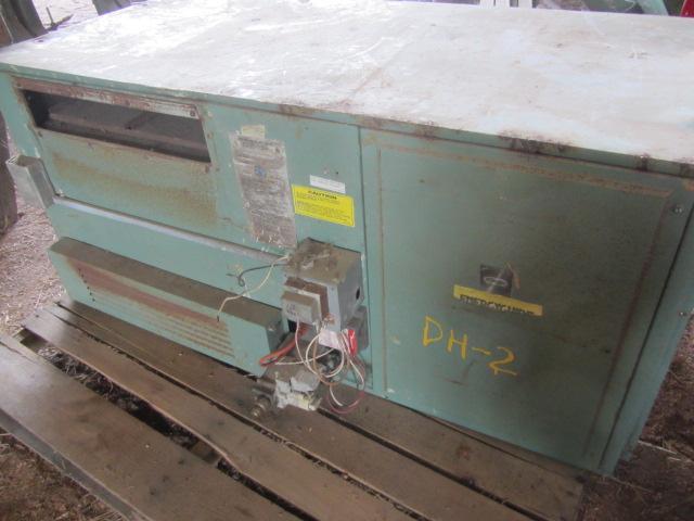 lot 299 image: Carrier LP Furnace