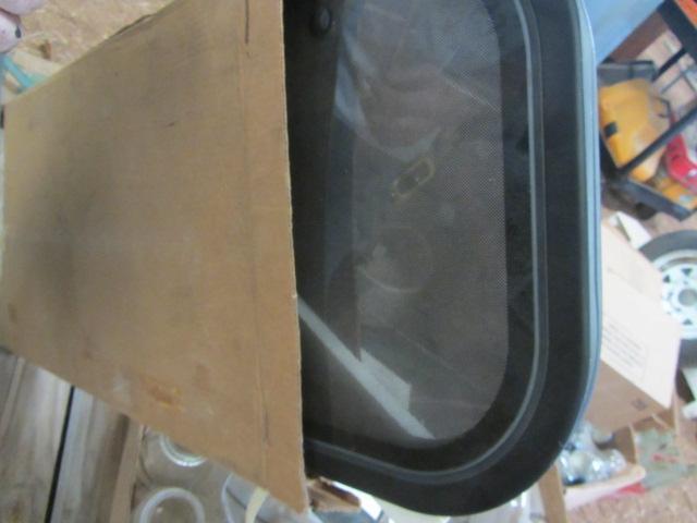 lot 329 image: New Sunroof