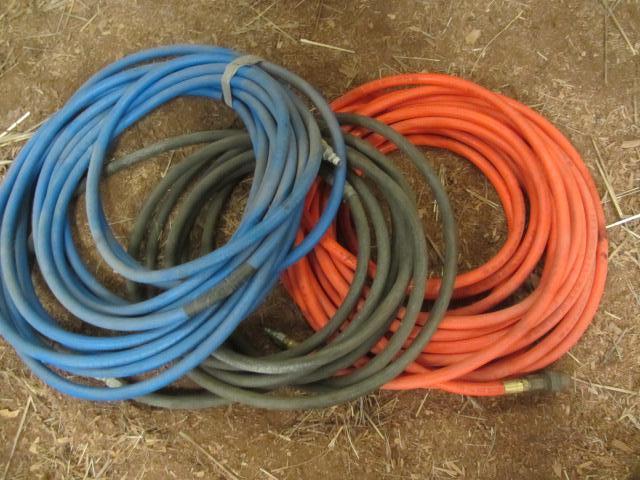 lot 352 image: Air Hose