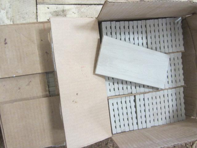 lot 381 image: Ceramic Tiles