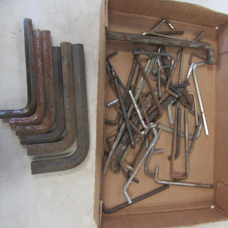 lot 40 image: Allen Wenches