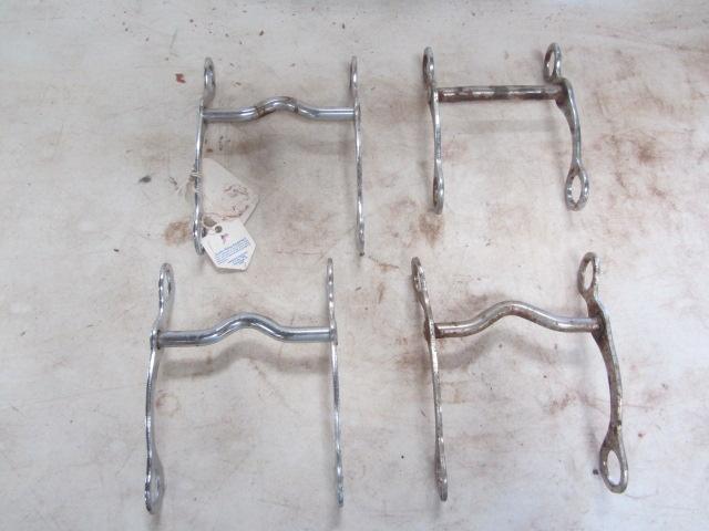 lot 404 image: Four Bits