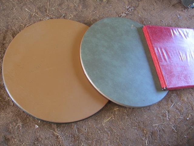 lot 410 image: Card Tables