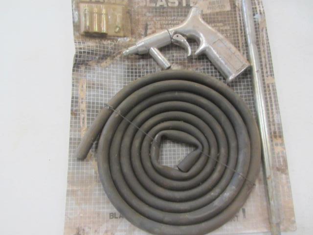 lot 441 image: Sand Blaster