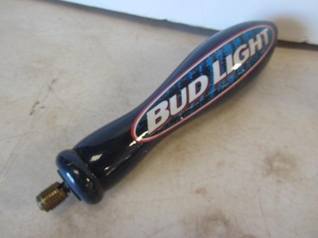 Bud Light Tapper Handle