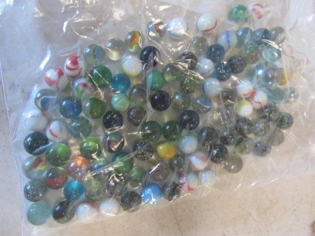 Marbles