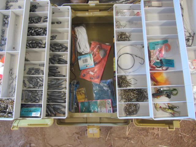 Plano Tackle Box