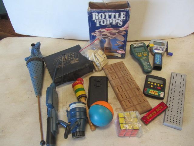 Board Games