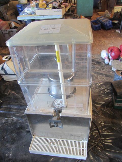Starline Beverage Dispenser