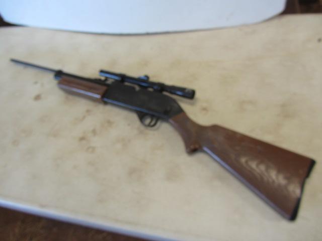 Crosman Pumpmaster 760