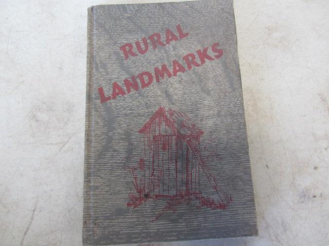1945 Rural Landmarks