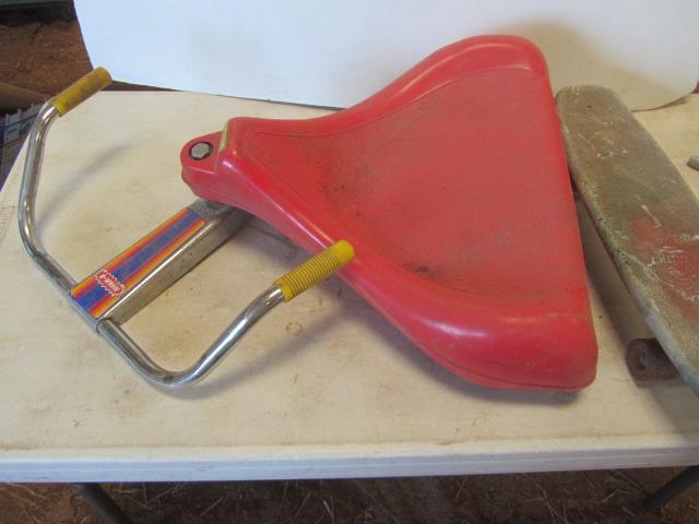 Wham-O Roller Racer
