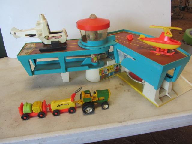 Play Family Airport