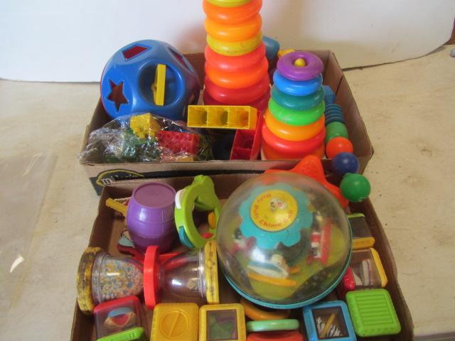 Roly Poly, Tupperware Shapes