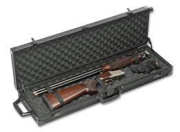 Browning Talon Shotgun Case, Takedown